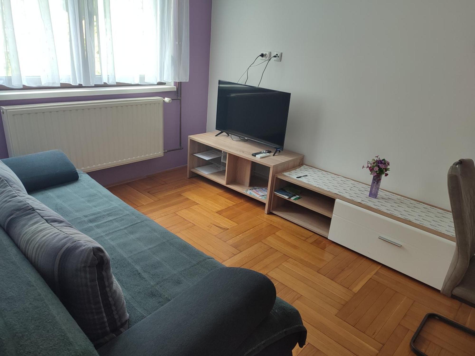 Apartments & Rooms 4 Rijeke Karlovac Exterior photo